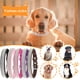 thumbnail image 5 of Collar de perro flash ajustable, collar de perro rosa, collar de gato, collar de perro de diamante, 5 of 5