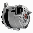 thumbnail image 2 of CS130 105 Amp Alternator Compatible with 1989-1993 Chevrolet P30 GMC P3500 Step Van 7.4L 454 V8 Big Block 6.2L Diesel 230HP Replaces 10463140 321-431 AL8627X, 2 of 2