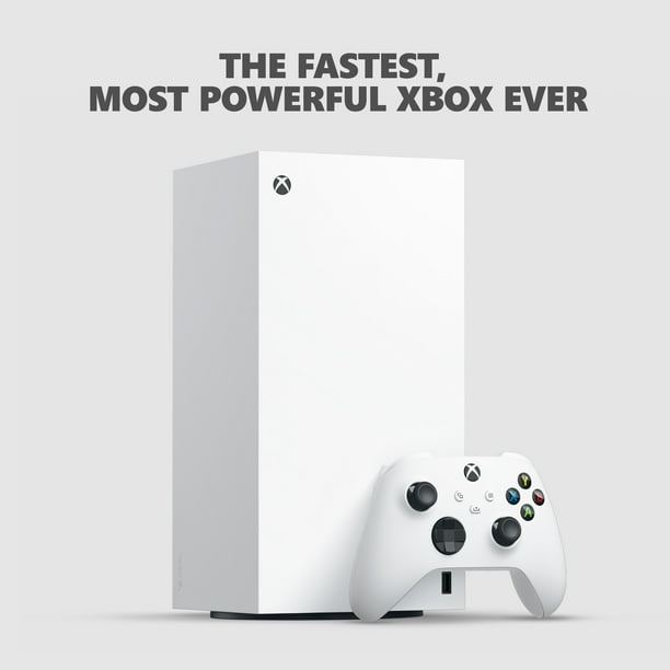 【新品】Microsoft Xbox Series X 1TB Amazon.com: Xbox Series X - Gaming Console - 1TB SSD
