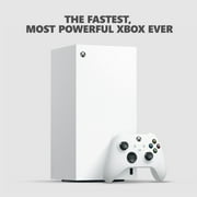 2024 Newest Microsoft Xbox Series X – 1TB Digital Console