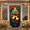 4A, variant on Christmas Decor Elf Banner Holiday Decoration Red Bow Christmas Elf Door Decoration for Winter Celebration Kids Party Festive Event