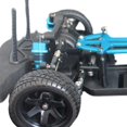 thumbnail image 3 of segolike 1:10 RC Brushless Car 265mm Wheelbase Body Frame Chassis Kit for HSP 94123 Buggy and Tire RTR A, 3 of 4