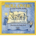 thumbnail image 1 of Pre-Owned Roll Over!: A Counting Song, (Paperback), 1 of 1