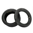 thumbnail image 4 of Sufanic 10inch 85/65-6.5 Electric Scooter Tyre Straight Inner Tube+Outer Tire for Kugoo G-Booster, 4 of 6