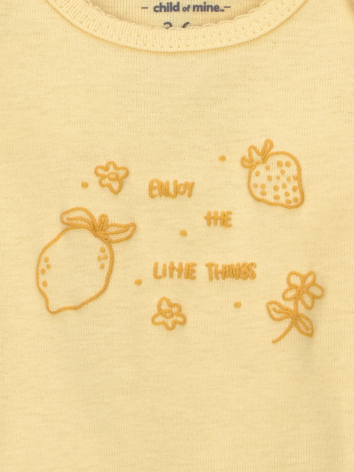 Carter's Child of Mine Baby Outfit Set, 5-Piece, Sizes Preemie-24 Months