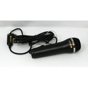 Guitar Hero Wired USB Microphone (E-UR20)