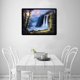 thumbnail image 3 of Wdftyju Taladro completo Cascada Paisaje 5D Diamante DIY Pintura Artesanía Decoración para el hogar Wdftyju 1wl2kp3yy0lh4fu3, 3 of 5