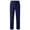 Navy#02, variant on VeFlora Boys Sweatpants Wide Leg Baggy Drawstring Elastic Waist Athletic Open Bottom Joggers with Pockets(Grey/5-6 Years)