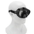 thumbnail image 3 of Desiderio Diving Face Goggles Cover No Leakage Wide View Safe Tempered Glass Snorkeling Goggles, 3 of 8