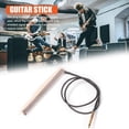 thumbnail image 2 of instrumento musical Pastilla piezoeléctrica de guitarra popular Barra debajo del puente Pastilla de pastilla integrada FLhrweasw  Nuevo, 2 of 6
