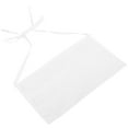 thumbnail image 2 of REACHISE Canteen Server Apron Waist Apron Waitress Apron with Pocket Short Waist Apron Kitchen Cooking Apron, 2 of 8