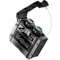 thumbnail image 5 of Cool Mode Headset Gaming Headset Low Latency Low Power Consumption Design Metal Feel to Create The Ultimate Sound Experience!, 5 of 5