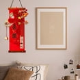thumbnail image 6 of FVDPWYE 2026 Chinese New Year Decoration Chinese Knotting Cord Feng Shui Artwork Display, 6 of 7