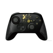HORI Nintendo Switch Wireless – Pokémon: Black & Gold Pikachu