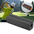 thumbnail image 2 of Professional Golf Club Grip Vice Clamps Golf Club Shaft Protector Tool Accessory, 2 of 8