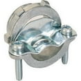 thumbnail image 1 of 49660 0.75 in. NM-SE Clamp Type Cable Connector - pack of 50, 1 of 1