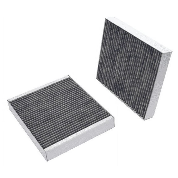 WIX Cabin Air Filter 24191 Fits select: 2011-2014 CHEVROLET CRUZE, 2013-2015 CHEVROLET MALIBU
