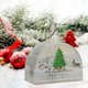 thumbnail image 4 of Luces LED colgantes Decorativas Colco Navidad al aire libre Linterna de escritorio, 4 of 8