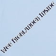 thumbnail image 2 of CafePress - Wee Highlander Inside Body Suit - Long Sleeve Cotton Baby Bodysuit, 2 of 4
