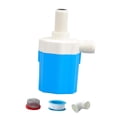 thumbnail image 4 of Flotador de agua automático, reemplazos, líquido de agua duradero de rosca macho de 1/2 "3/4" Entrada superior de 1/2inch Cola Control de niveles de flotador, 4 of 8