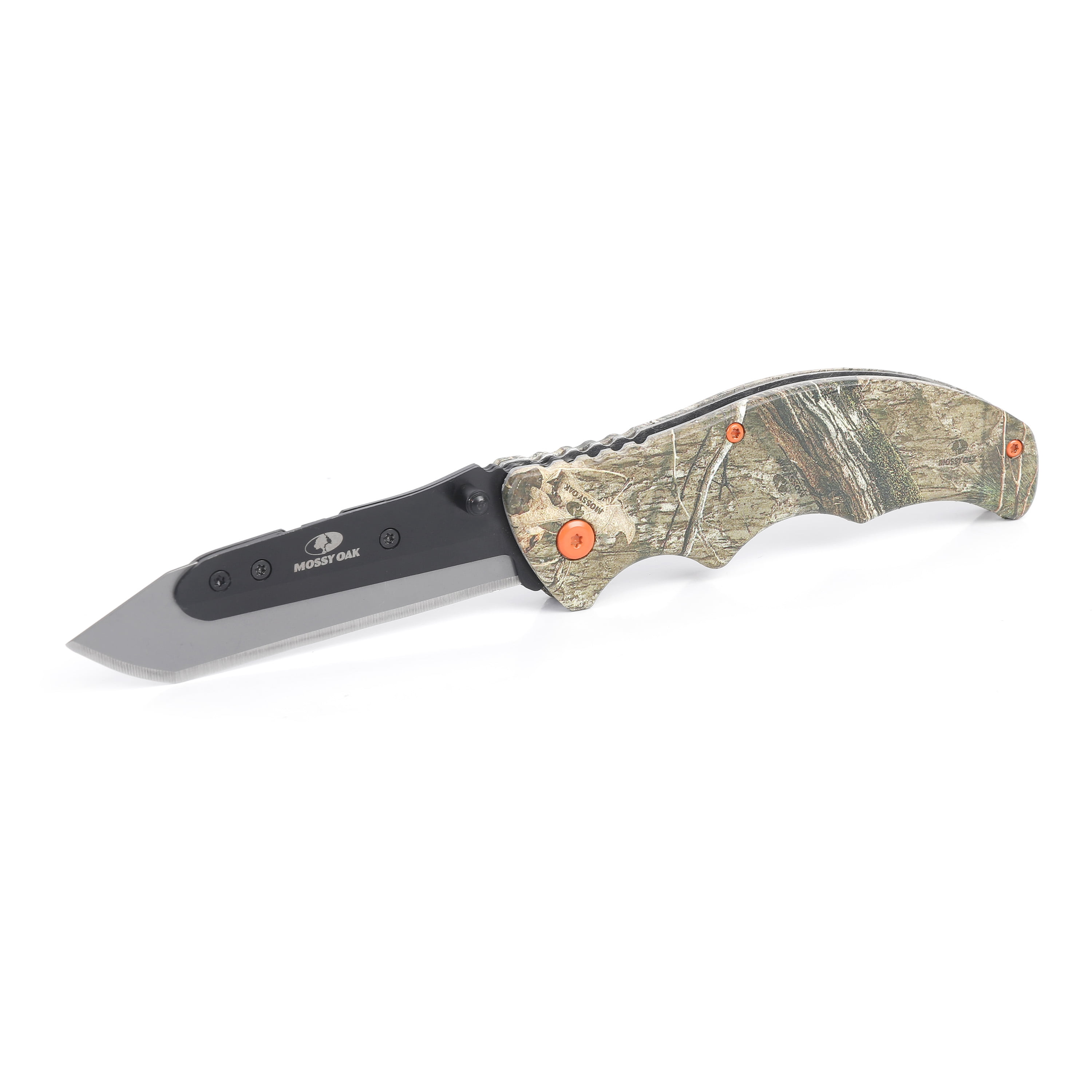 Mossy Oak 11 Piece Hunting Field Dress Kit