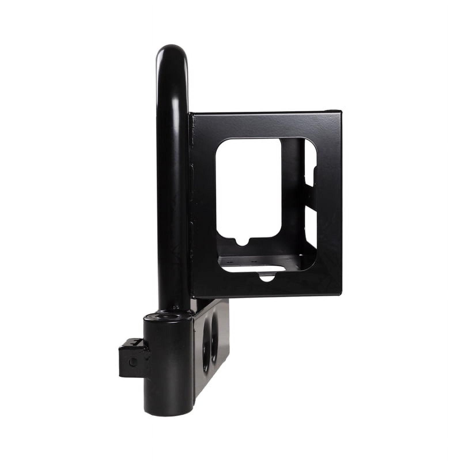 ARB Jerry Can Holder for 80 Series Land Cruisers and Lexus LX450 * Left Side, Model 5711241