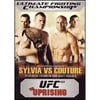 Ultimate Fighting Championship, Vol. 68: The Uprising [DVD]