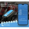 thumbnail image 2 of Cargador de batería de coche inteligente Victron Energy Blue Smart IP65, 2 of 5