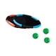 thumbnail image 4 of Juego de pelotas para lanzar y atrapar, juego de paletas, discos voladores y pelotas, suministros para fiestas, juguetes divertidos para deportes de, 4 of 9