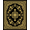 Gold, Pattern 3, variant on ODIKA 5'x7' Machine Washable Non-Slip Area Rug, Palace Damask Floral Baroque Heritage Luxe High Traffic Rug, Gold, 579503