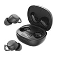 thumbnail image 1 of Auriculares Inalámbricos Cancelación De Ruido, 5.4 Auriculares Para Juegos 25H Tiempo De Juego, Modo De Baja Latencia, Auriculares Para Dormir Livianos Para Correr,, 1 of 7