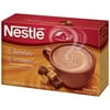 Nestle Chocolate Caramel Hot Cocoa Mix, 0.91 oz, 8 count