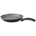 thumbnail image 1 of BALLARINI Bologna Granitium 28 cm / 11 inch Aluminum Frying Pan, 1 of 8