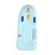 thumbnail image 4 of Tabla de surf inflable para niños y niñas, tabla de surf portátil para piscina Azul, 4 of 9