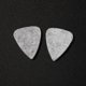 thumbnail image 3 of 10 Uds ukelele suave fieltro púa guitarra mandolina plectro accesorios gris Sywqhk Para Estrenar, 3 of 7
