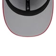 thumbnail image 5 of Men's New Era  Navy Chicago White Sox 2025 Batting Practice Low Profile 59FIFTY Fitted Hat, 5 of 6
