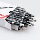 thumbnail image 2 of Portaminas Pentel Sharp P205A 0.5 mm Caja 12 unidades, 2 of 5