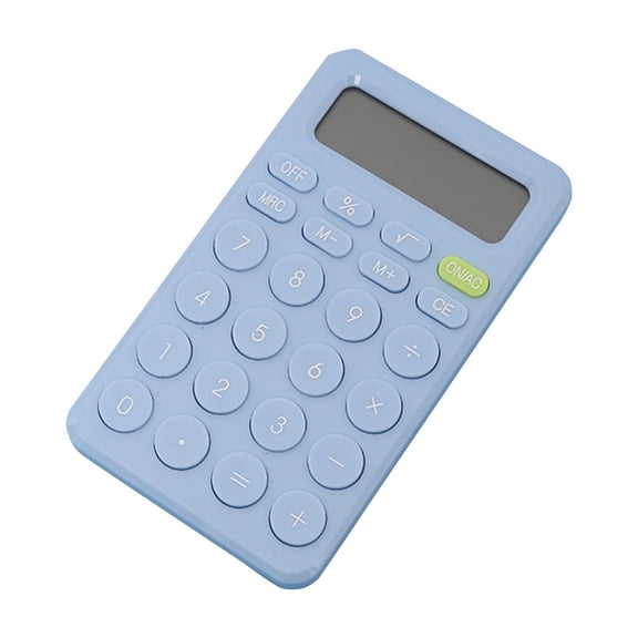 IHXUXE School & Office Supplies Clearance, Scientific Calculator Simples Cute Computer Student Dedicated Portable Calculator Office Dedicated, Gifts for Student
