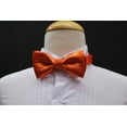 thumbnail image 6 of New Bow Tie 14 colors choice Baby Toddler Boys Wedding Formal Tuxedo Vest Suit, 6 of 9