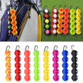 thumbnail image 2 of Soporte para pelota de Golf, portapelotas de Golf portátil, cubierta para pelota de Golf, accesorios de Golf, 2 of 5