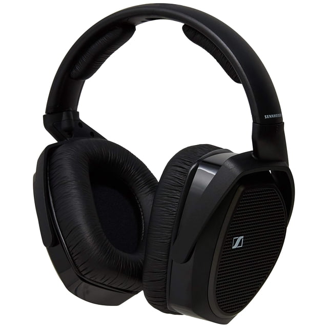 Auriculares inalámbricos Sennheiser HDR 175, accesorio para RS 175