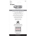 thumbnail image 4 of Pilot G2 Fashion Pens, Fine, Assorted Barrel Colors and Ink, 5 Count, 4 of 9