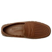Floafers Country Club Driver 2.0 Chesnut Hill / Gum 25-SS-CC4-CHSNT Men's Size 8