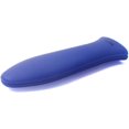 thumbnail image 3 of Crucible Cookware Silicone Hot Handle Holders (Small Blue), 3 of 5