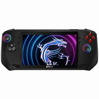 Valve Gaming System Steam Deck 512GB Handheld Console