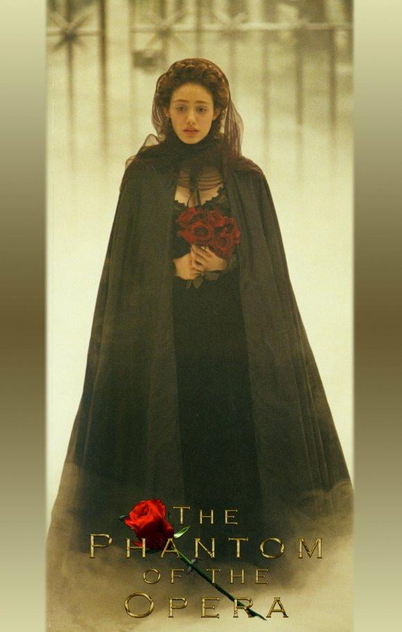 phantom of the opera 2004 poster phantom of the opera 2004 poster