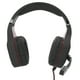 thumbnail image 2 of Auriculares para juegos Bling Bling con cable y micrófono ajustable, 2 of 12