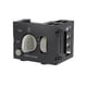thumbnail image 1 of Faro Interruptor Cabeza Lámpara Intensidad Regulador Interruptor 15013005 15047633, 1 of 7