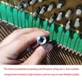thumbnail image 4 of Herramienta de extracción de pines de afinación de piano XUYIYUE Piano Power, 4 of 6