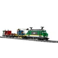 thumbnail image 2 of LEGO City: Cargo Train RC Battery Powered Set (60198) Retire, 2 of 5